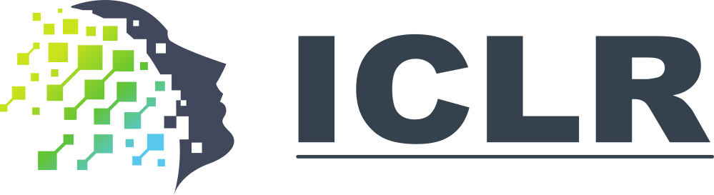ICLR LOGO